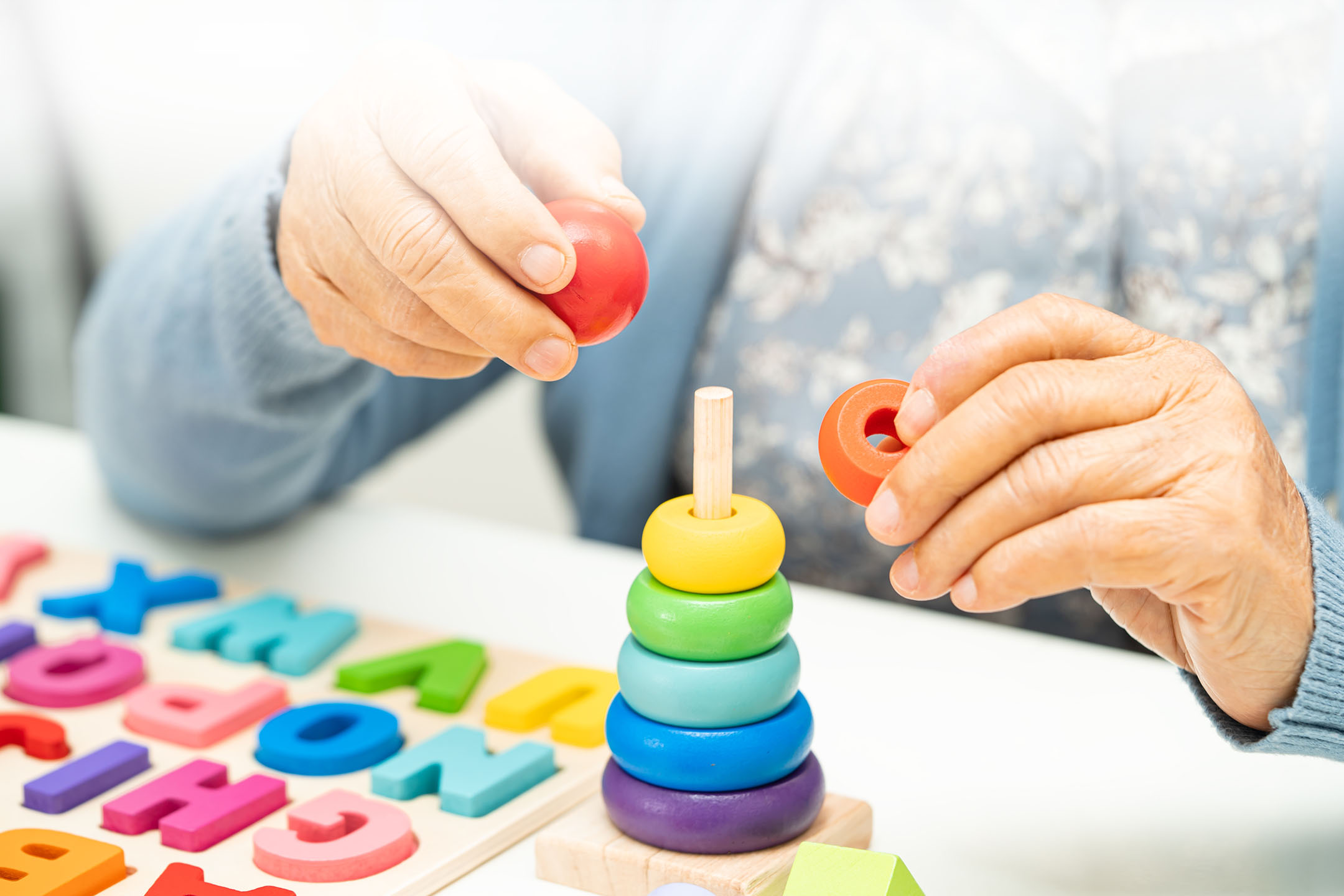 Neuropsychologische Praxis Dr Vohn