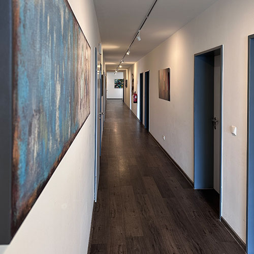 Neuropsychologische Praxis Dr Vohn