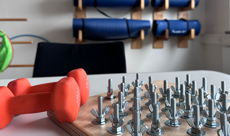 Neuropsychologische Praxis Dr Vohn