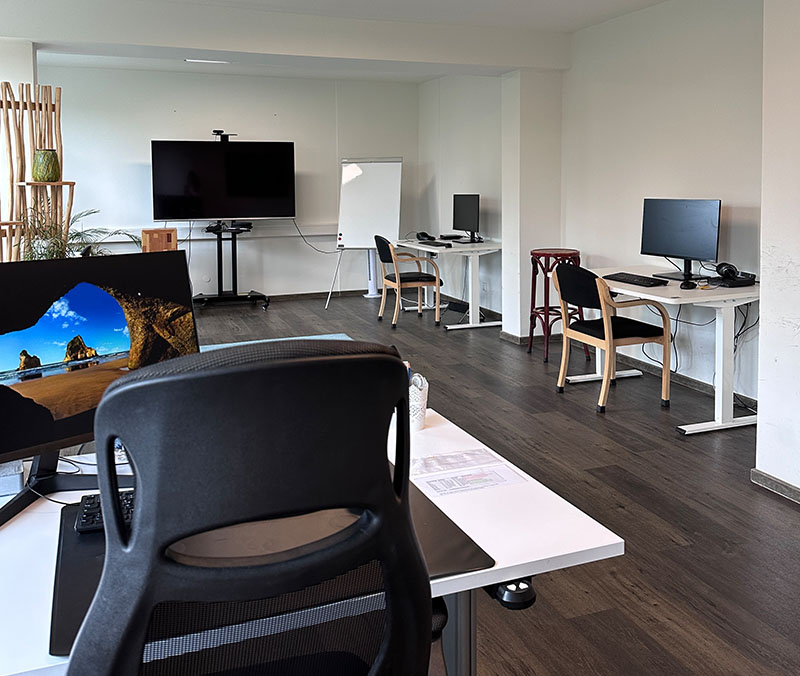 Neuropsychologische Praxis Dr Vohn