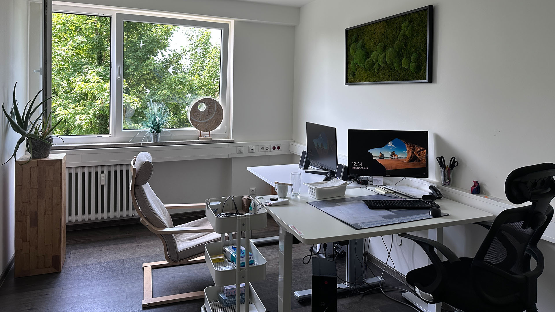 Neuropsychologische Praxis Dr Vohn